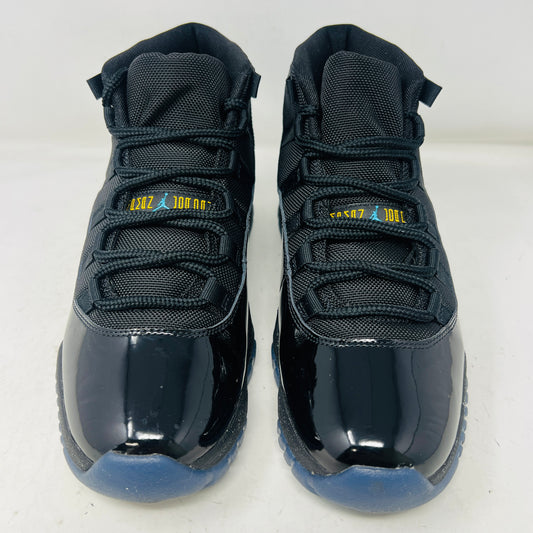 Jordan 11 Retro Gamma Blue (2025)