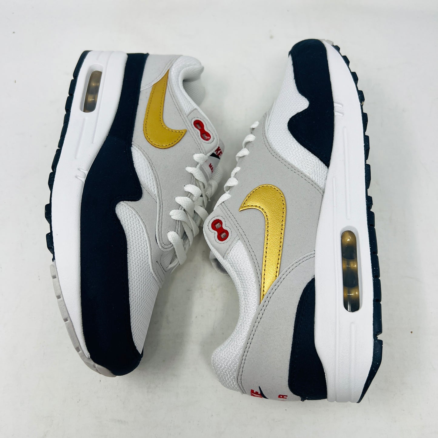 Nike Air Max 1 Olympic