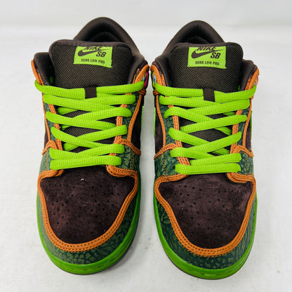 Nike SB Dunk Low De La Soul (2015)