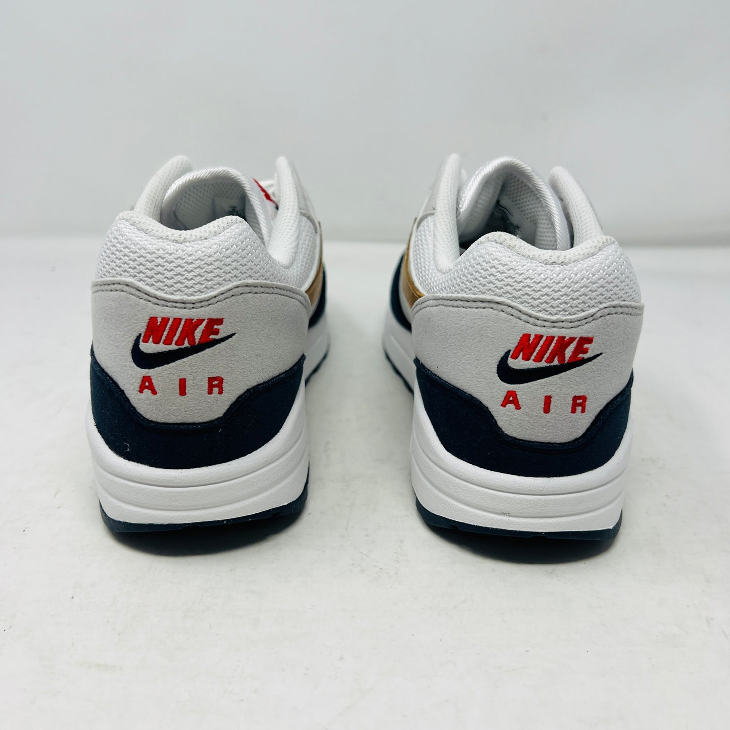Nike Air Max 1 Olympic