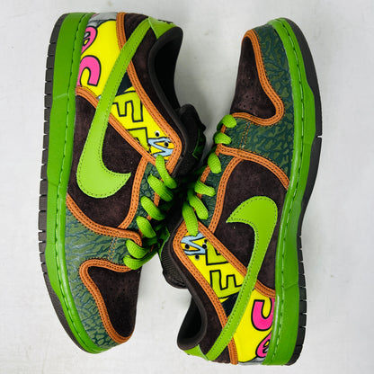 Nike SB Dunk Low De La Soul (2015)