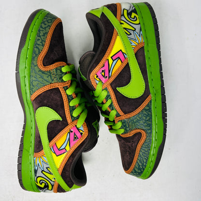 Nike SB Dunk Low De La Soul (2015)