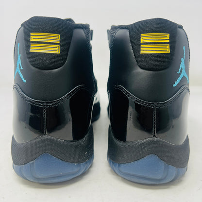 Jordan 11 Retro Gamma Blue (2025)