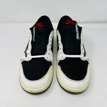 Jordan 1 Retro Low OG SP Travis Scott Olive (Women's)