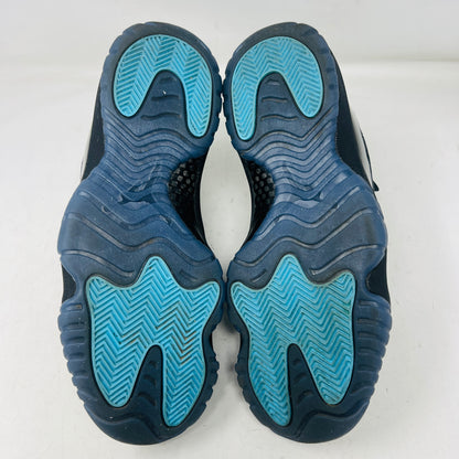Jordan 11 Retro Gamma Blue (2025)