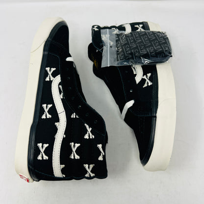 WTAPS x Vans OG Sk8-Hi LX 'Bones'