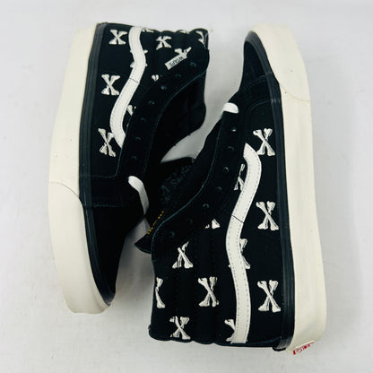WTAPS x Vans OG Sk8-Hi LX 'Bones'