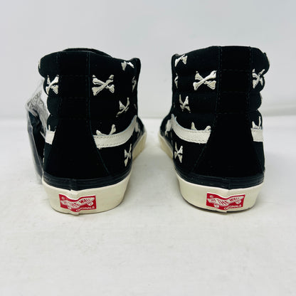 WTAPS x Vans OG Sk8-Hi LX 'Bones'