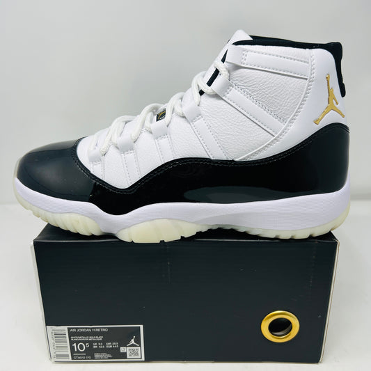 Jordan 11 Retro DMP Gratitude (2023)
