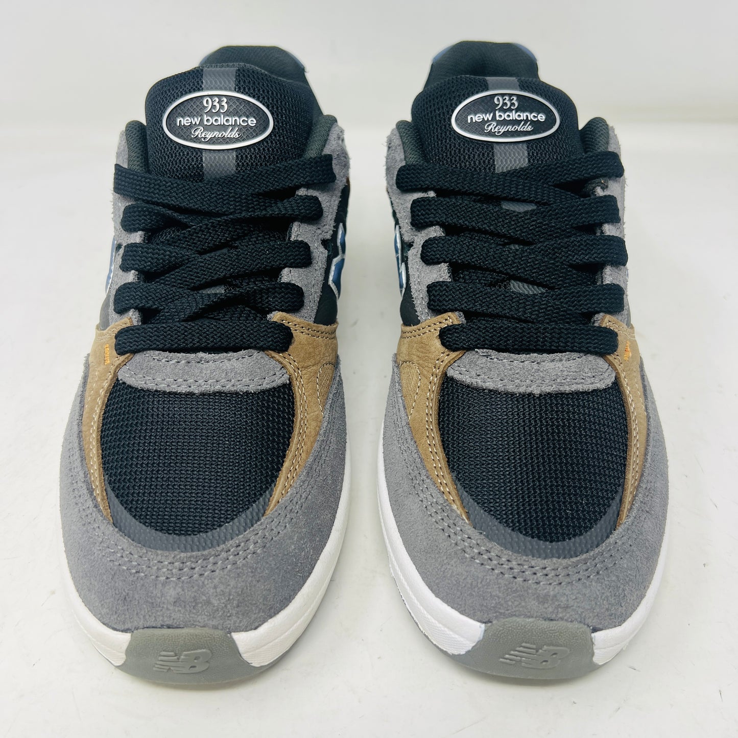 New Balance Numeric 933 Andrew Reynolds Castlerock Vintage Indigo