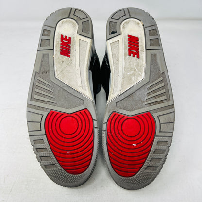 Jordan 3 Retro OG Black Cement (2018)