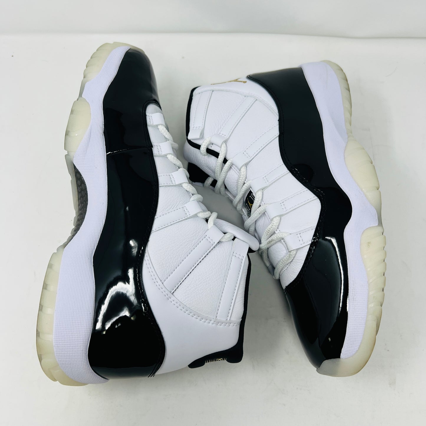 Jordan 11 Retro DMP Gratitude (2023)