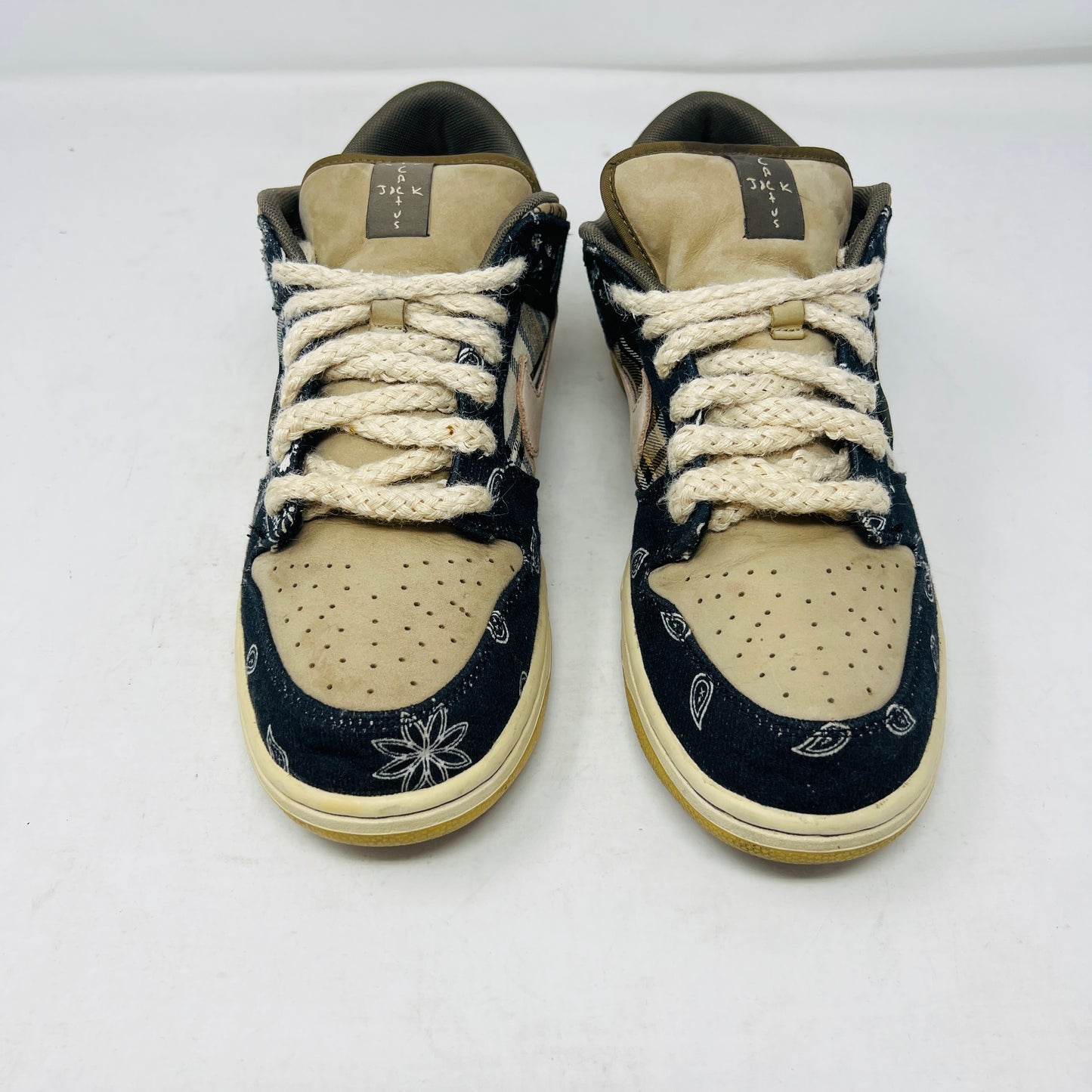 Nike SB Dunk Low Travis Scott