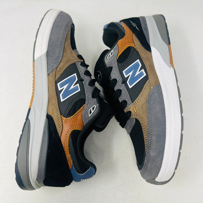 New Balance Numeric 933 Andrew Reynolds Castlerock Vintage Indigo