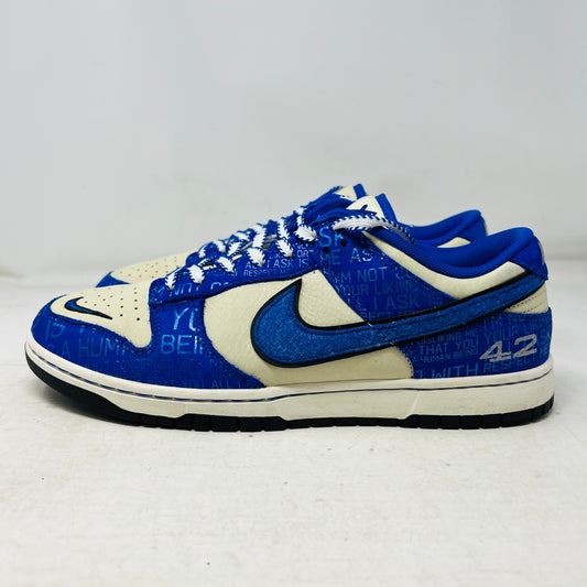 Nike Dunk Low Jackie Robinson