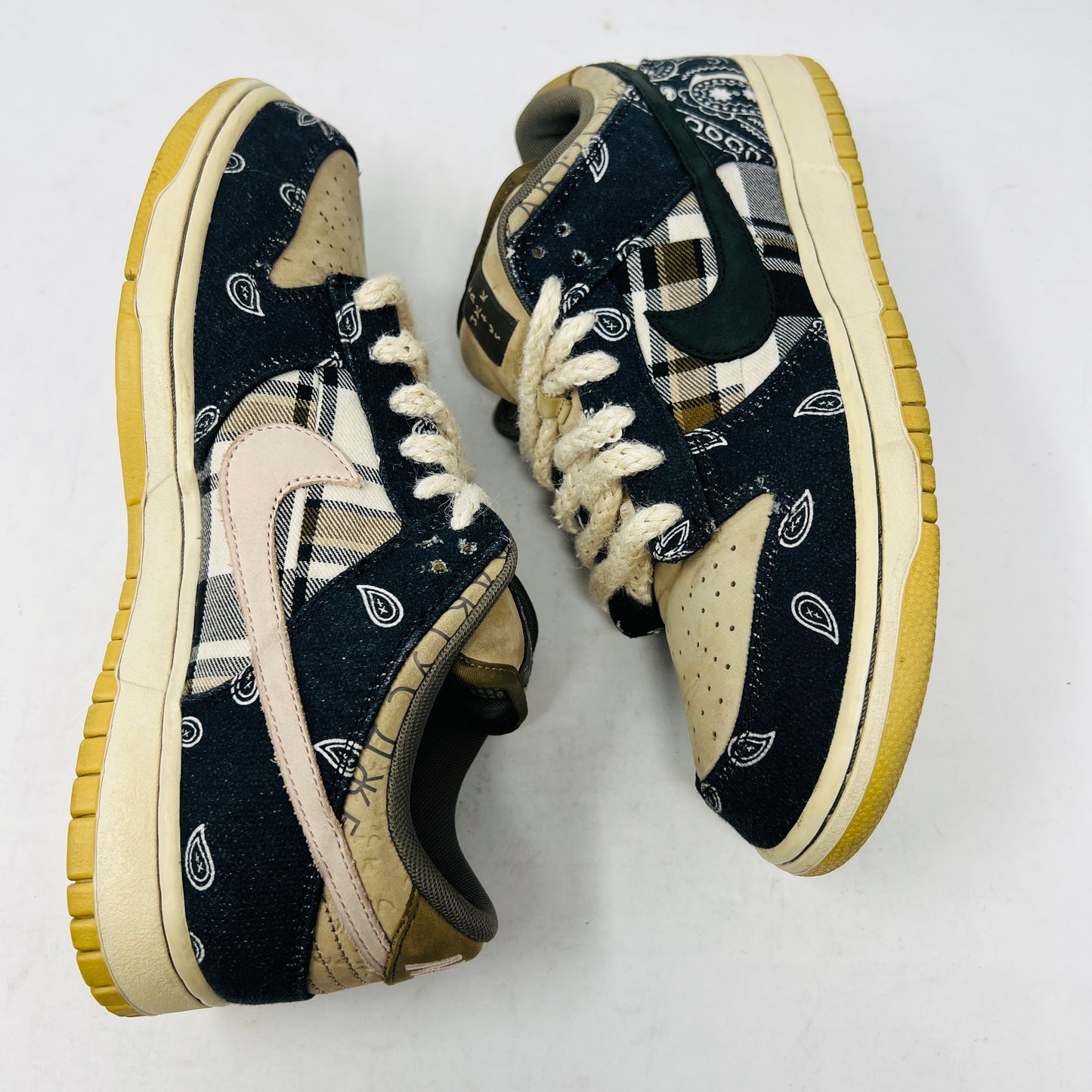 Nike SB Dunk Low Travis Scott