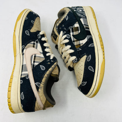 Nike SB Dunk Low Travis Scott