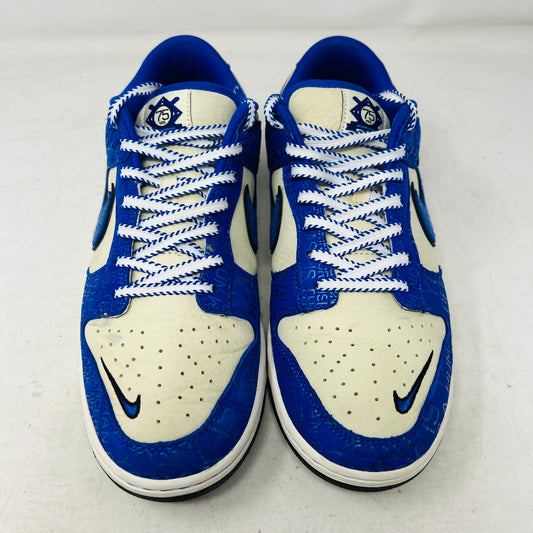 Nike Dunk Low Jackie Robinson