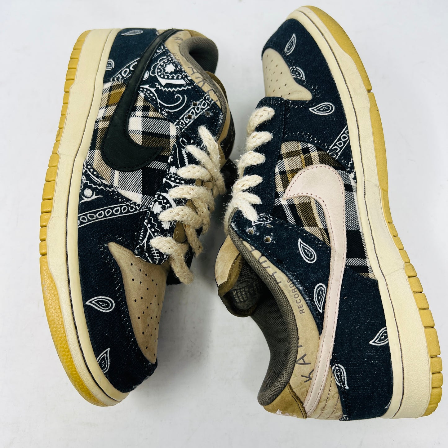 Nike SB Dunk Low Travis Scott