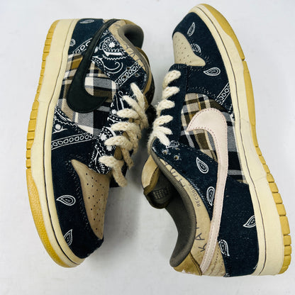 Nike SB Dunk Low Travis Scott