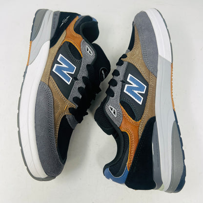 New Balance Numeric 933 Andrew Reynolds Castlerock Vintage Indigo