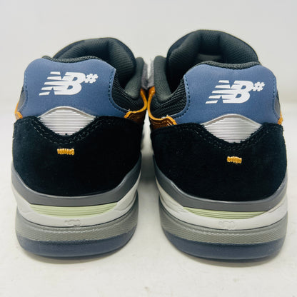 New Balance Numeric 933 Andrew Reynolds Castlerock Vintage Indigo