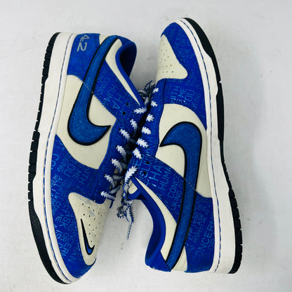 Nike Dunk Low Jackie Robinson
