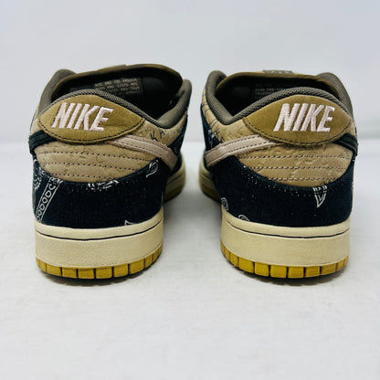 Nike SB Dunk Low Travis Scott
