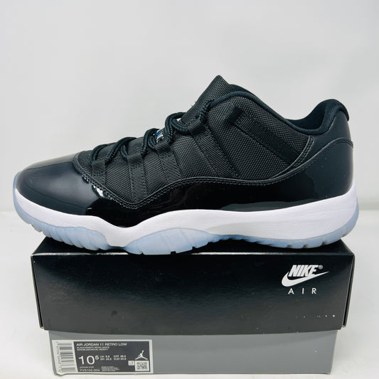 Jordan 11 Retro Low Space Jam