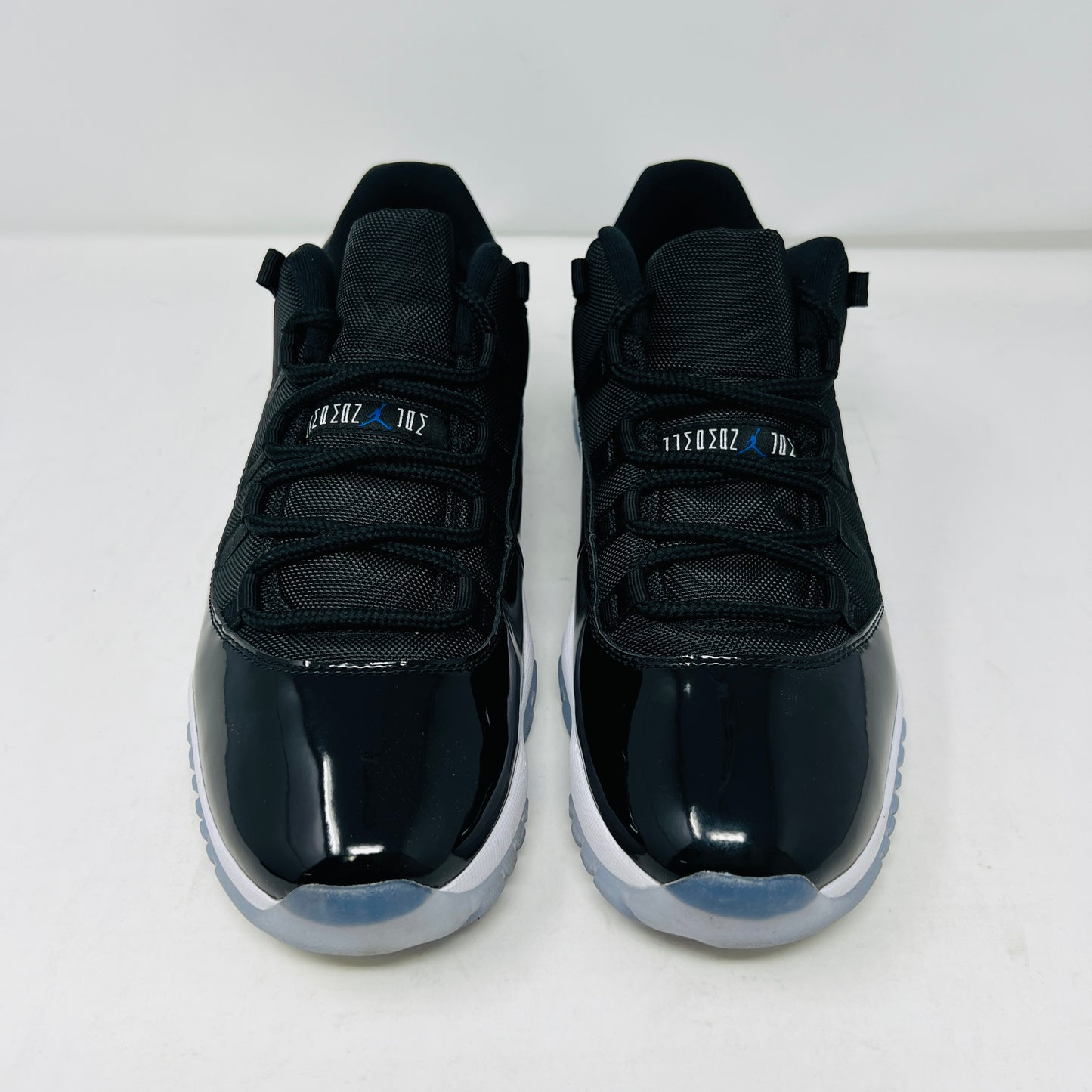 Jordan 11 Retro Low Space Jam