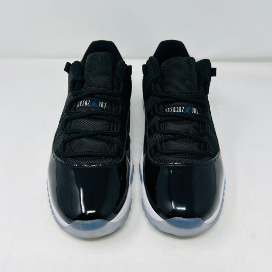 Jordan 11 Retro Low Space Jam