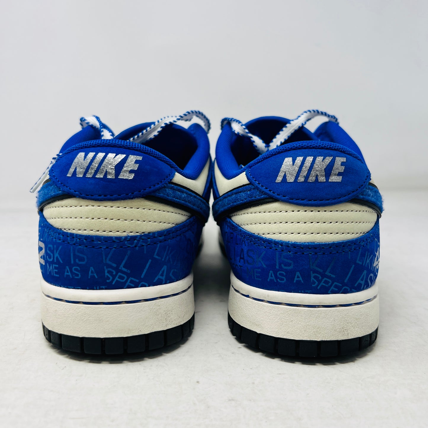 Nike Dunk Low Jackie Robinson