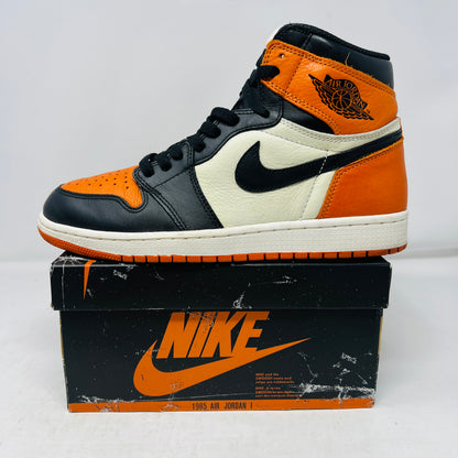 Jordan 1 Retro Shattered Backboard