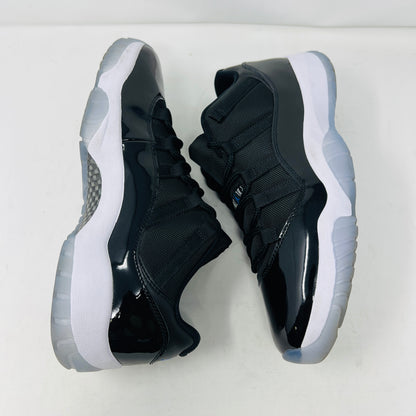 Jordan 11 Retro Low Space Jam