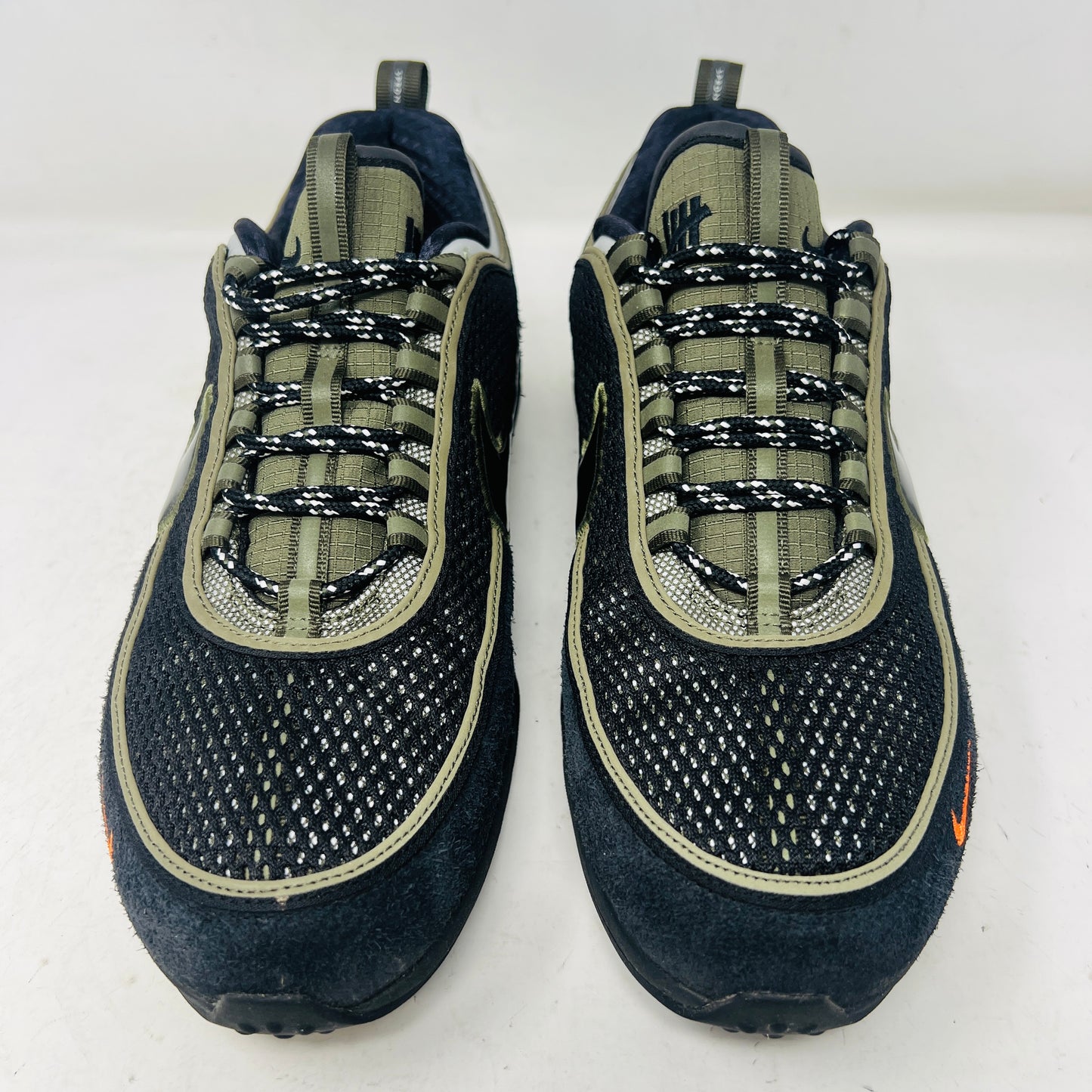Nike Air Zoom Spiridon Undefeated Cargo Khaki