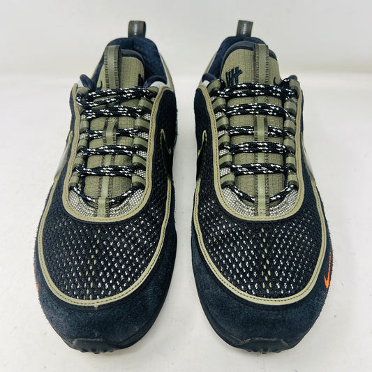 Nike Air Zoom Spiridon Undefeated Cargo Khaki