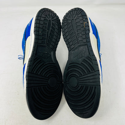 Nike Dunk Low Jackie Robinson