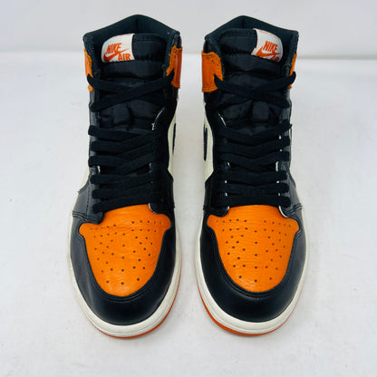 Jordan 1 Retro Shattered Backboard
