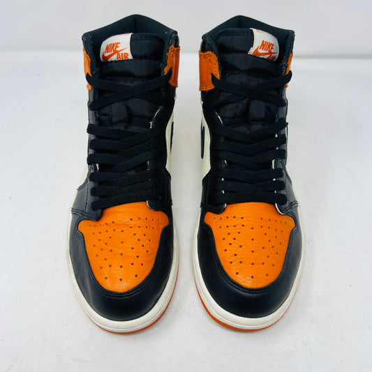 Jordan 1 Retro Shattered Backboard