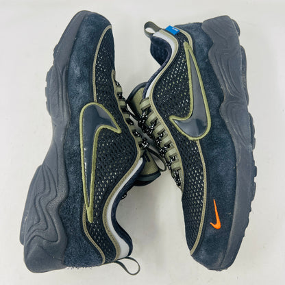 Nike Air Zoom Spiridon Undefeated Cargo Khaki