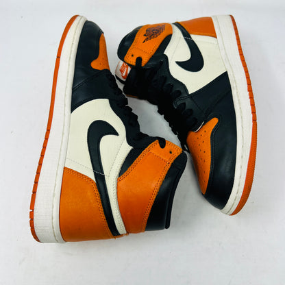 Jordan 1 Retro Shattered Backboard
