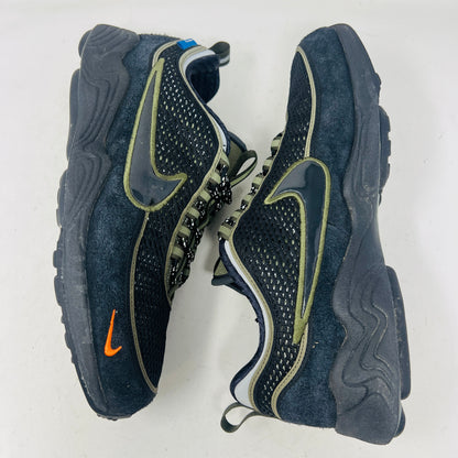 Nike Air Zoom Spiridon Undefeated Cargo Khaki