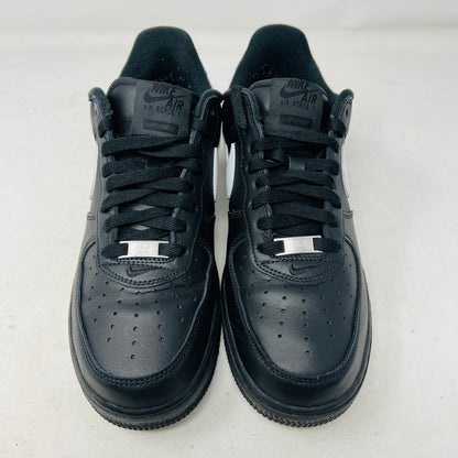 Nike Air Force 1 Low Supreme Black White