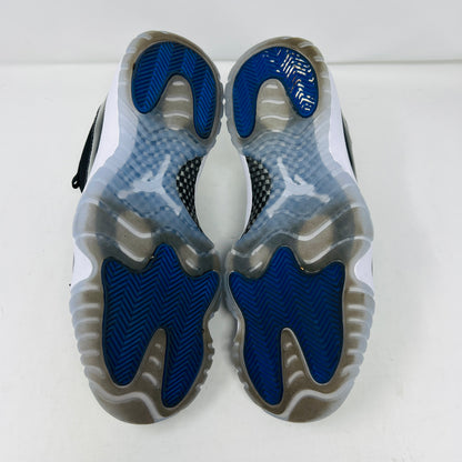 Jordan 11 Retro Low Space Jam