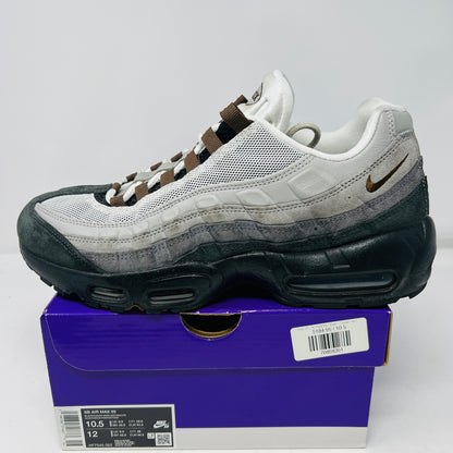 Nike Air Max 95 SB Cacao Wow