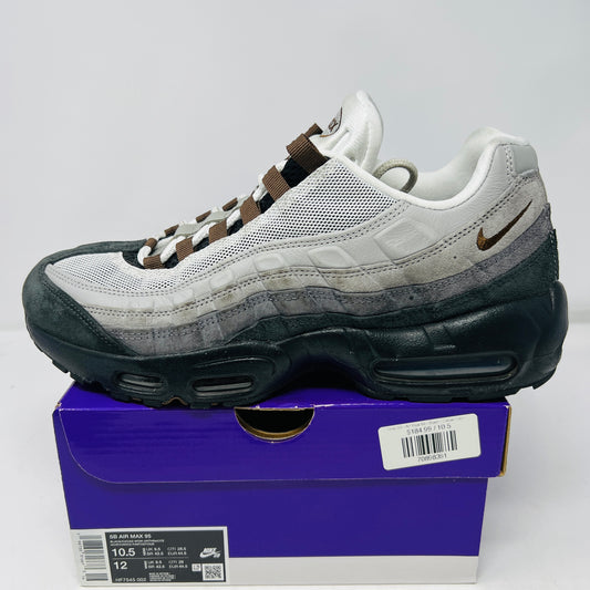 Nike Air Max 95 SB Cacao Wow