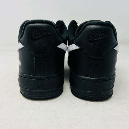 Nike Air Force 1 Low Supreme Black White