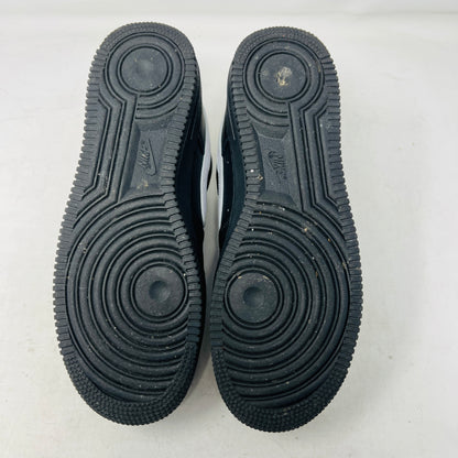 Nike Air Force 1 Low Supreme Black White