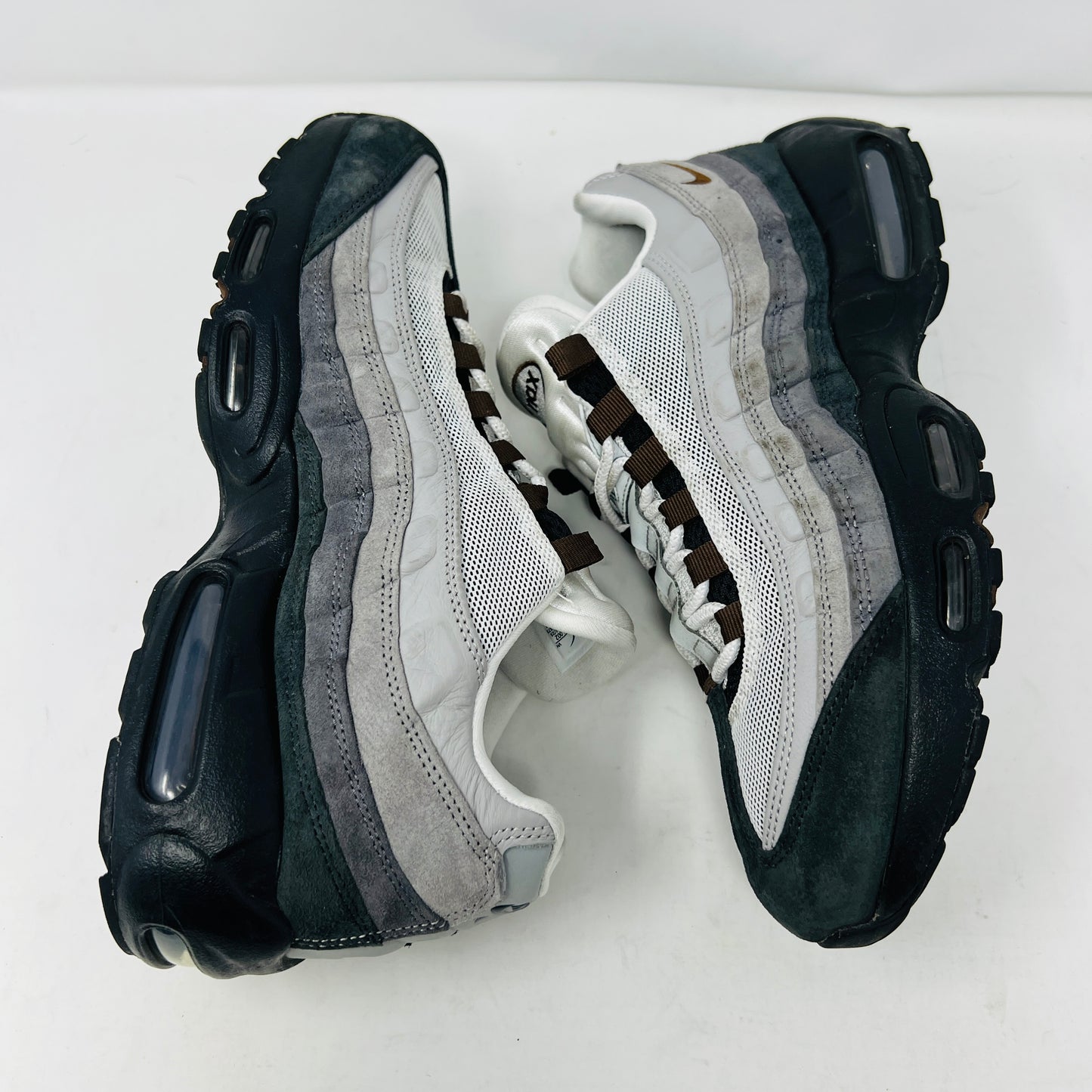 Nike Air Max 95 SB Cacao Wow