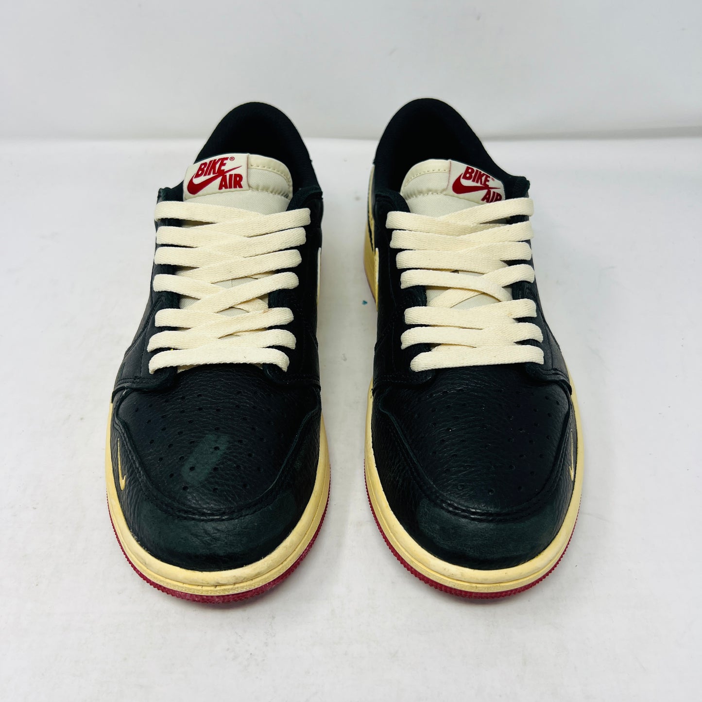 Jordan 1 Retro Low OG Nigel Sylvester Better With Time